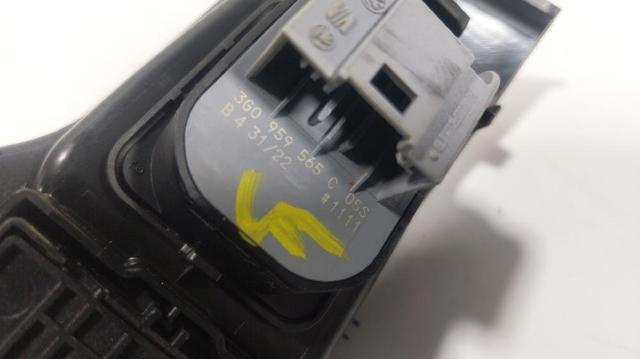 VAG 5G0959857EWZU Unidad de control de elevalunas delantera izquierda  disponible España