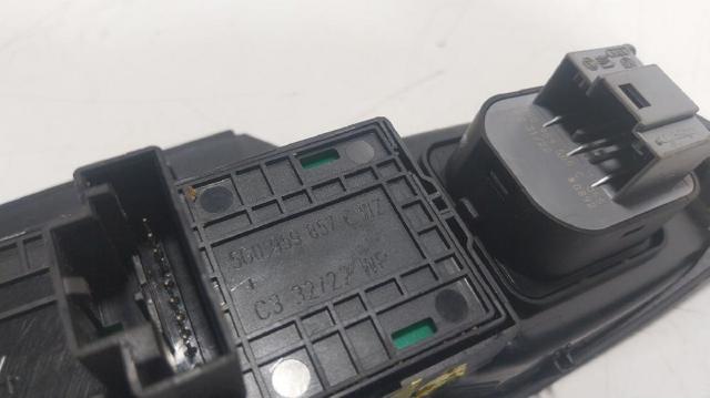 VAG 5G0959857EWZU Interruptor de elevalunas delantera izquierda comprar Pamplona