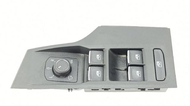5G0959857EWZU Unidad de control de elevalunas delantera izquierda  disponible Utrera