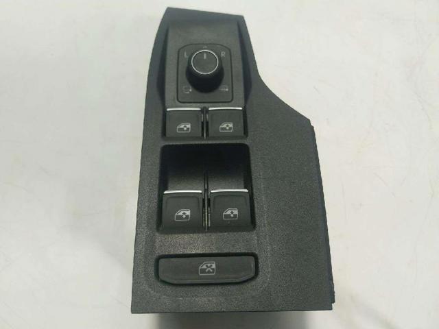 5G0959857EWZU Interruptor de elevalunas delantera izquierda comprar Girona