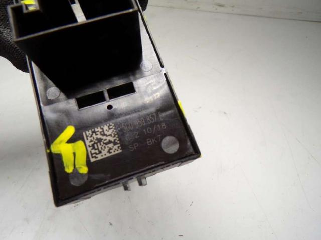 VAG 5G0959857EWZU Unidad de control de elevalunas delantera izquierda  comprar en Murcia