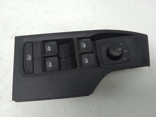 5G0959857F Interruptor de elevalunas delantera izquierda comprar Sevilla