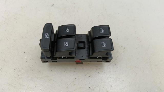 5G0959857F VAG Interruptor de elevalunas delantera izquierda  en stock Gandía
