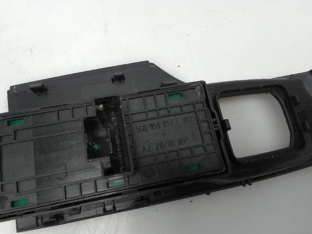 5G0959857F Unidad de control de elevalunas delantera izquierda  comprar en Zaragoza