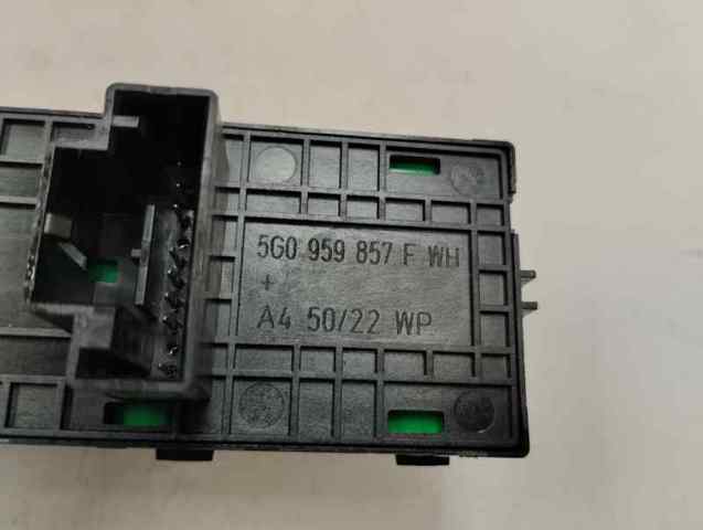 5G0959857F Unidad de control de elevalunas delantera izquierda  comprar en Pontevedra