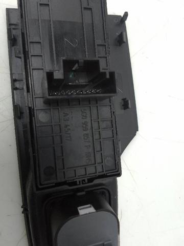 VAG 5G0959857F Interruptor de elevalunas delantera izquierda  en stock Terrassa