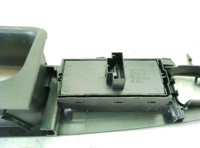 5G0959857FWHS Unidad de control de elevalunas delantera izquierda  comprar en Zaragoza