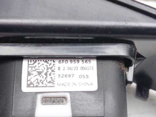 5G0959857FWHS Interruptor de elevalunas delantera izquierda  en stock Granada