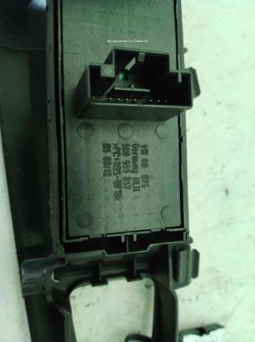 5G0959857FWHS VAG Unidad de control de elevalunas delantera izquierda  comprar en Lleida
