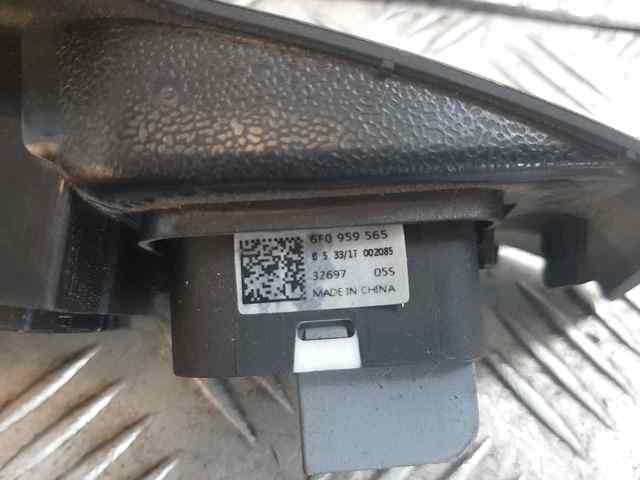5G0959857FWHS Unidad de control de elevalunas delantera izquierda  comprar en Pontevedra