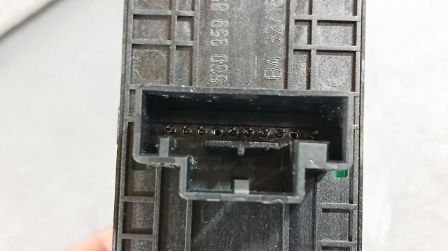 VAG 5G0959857G Unidad de control de elevalunas delantera izquierda  comprar en Murcia