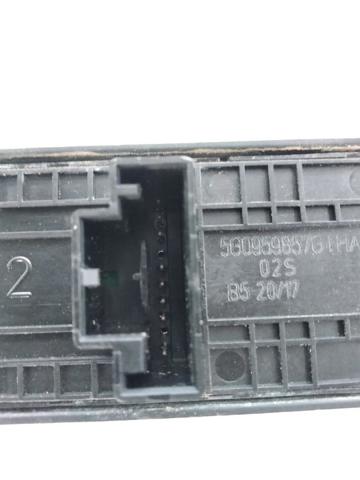 VAG 5G0959857G Unidad de control de elevalunas delantera izquierda  comprar en Ponferrada