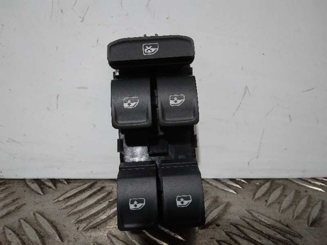 5G0959857G VAG Interruptor de elevalunas delantera izquierda comprar Madrid