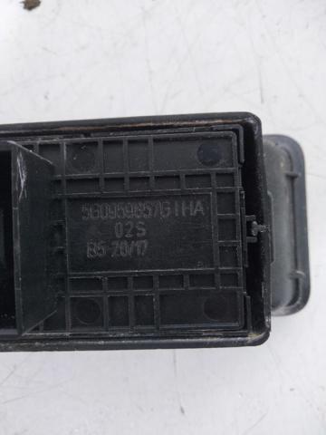 5G0959857G VAG Unidad de control de elevalunas delantera izquierda  disponible Ourense