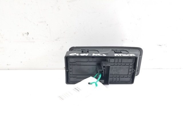 5G0959857G Unidad de control de elevalunas delantera izquierda  comprar en Zaragoza