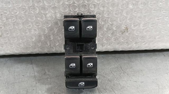 5G0959857G Interruptor de elevalunas delantera izquierda comprar Almería