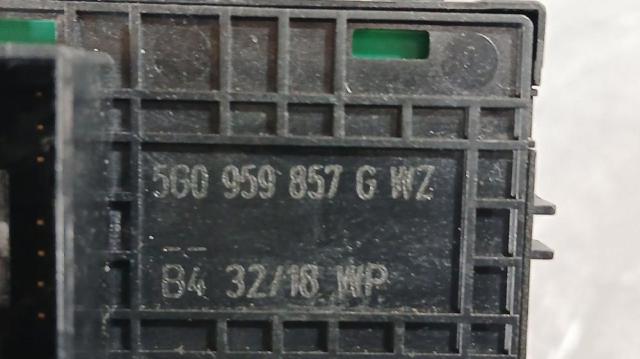 5G0959857G VAG Unidad de control de elevalunas delantera izquierda  disponible Vigo