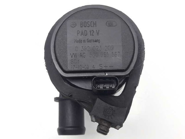 VAG 5G0965567 Bomba de agua eléctrica auxiliar  comprar en Ponferrada