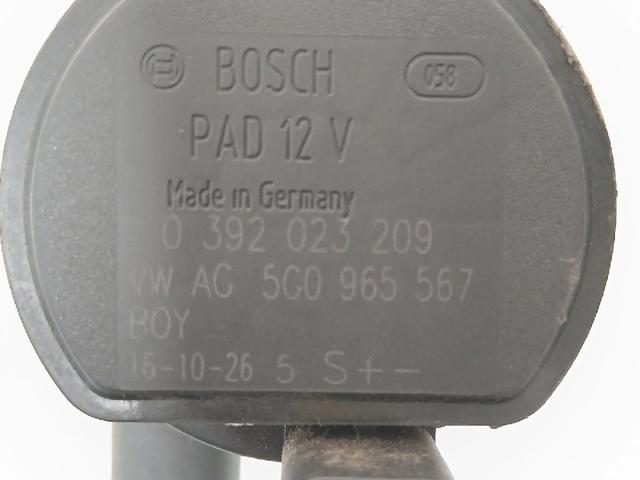 5G0965567 Bomba de agua eléctrica auxiliar  en stock Castellón