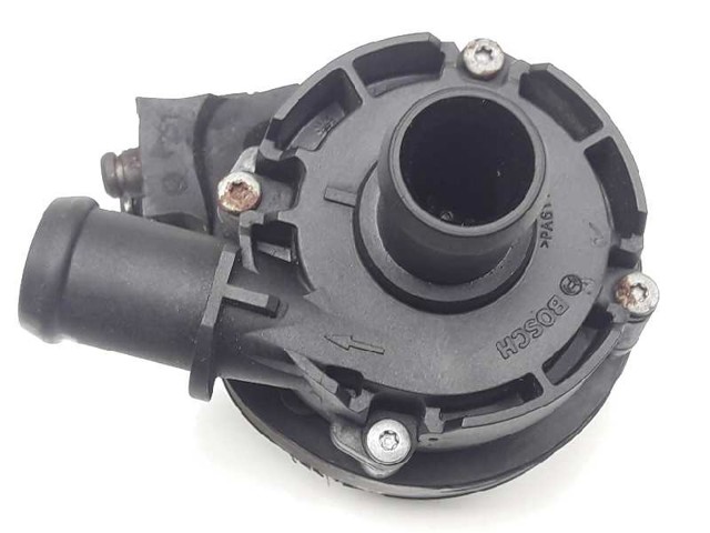 VAG 5G0965567 Bomba de agua eléctrica auxiliar  en stock Salamanca