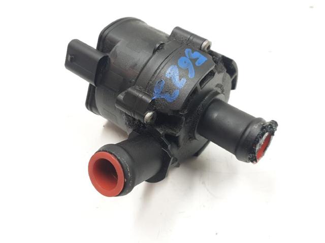 VAG 5G0965567 Bomba de agua eléctrica auxiliar  en stock Terrassa