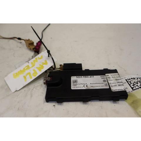 5G0980611 VAG