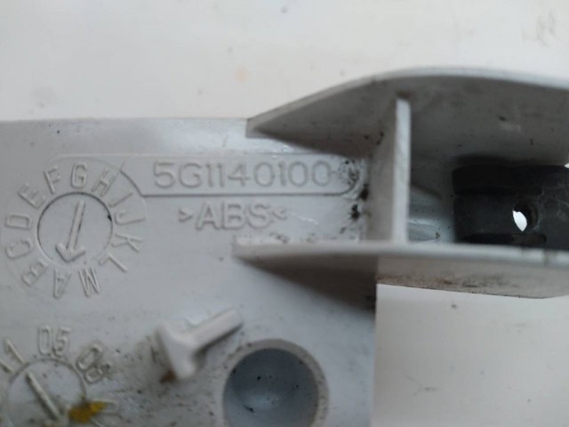5G1140100 comprar Almería