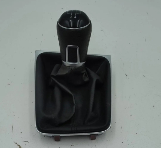 Funda de la palanca de cambios 5G1711113 VAG