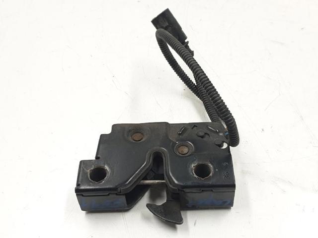 Cerradura de Capot 5G1823509B VAG