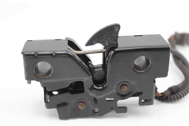 VAG 5G1823509B Cerradura de capó comprar Pamplona