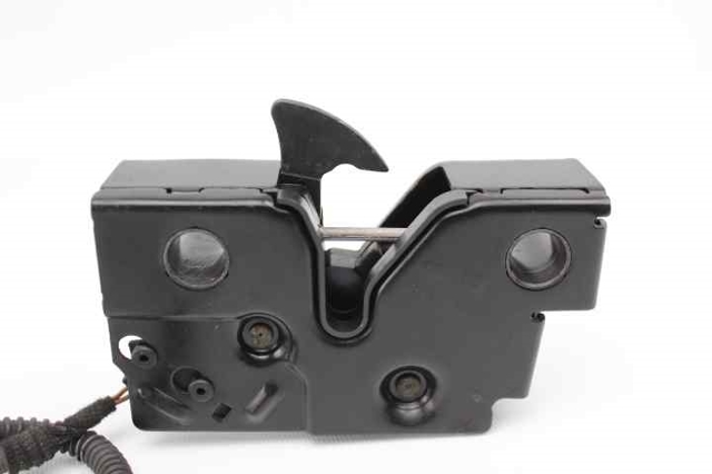 VAG 5G1823509B Cerradura del capó  disponible España