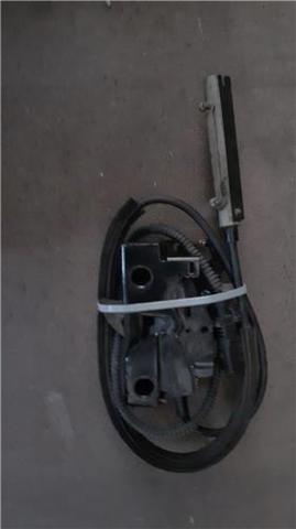 5G1823509B VAG Cerradura del capó  comprar en Oviedo