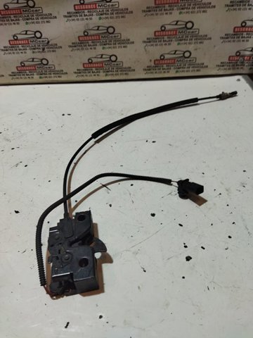 5G1823509B Cerradura de capó  en stock Castellón