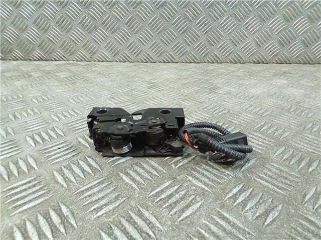 5G1823509B Cerradura del capó  comprar en Zaragoza