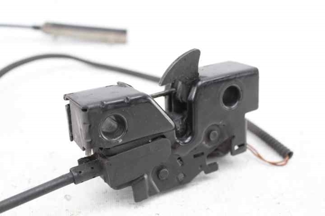 5G1823509B VAG Cerradura del capó  disponible Ourense