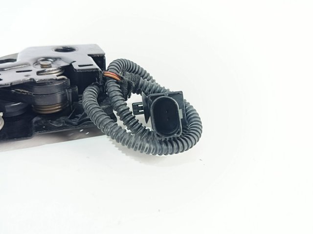 Cerradura del capó de motor 5G1823509C VAG