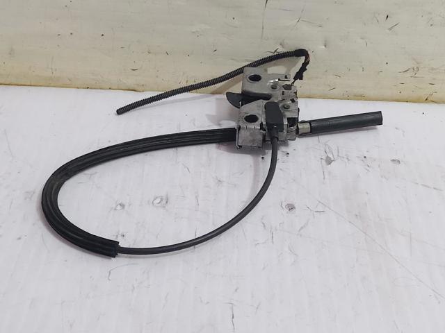 VAG 5G1823509C Cerradura del capó  disponible Lugo