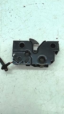 VAG 5G1823509C Cerradura de capó  en stock Valencia
