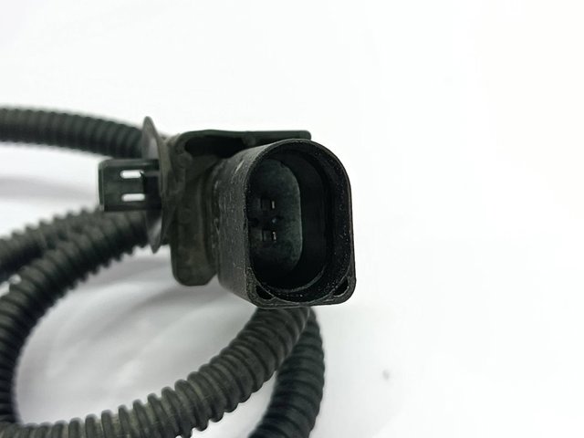 Cerradura de Capot 5G1823509D VAG