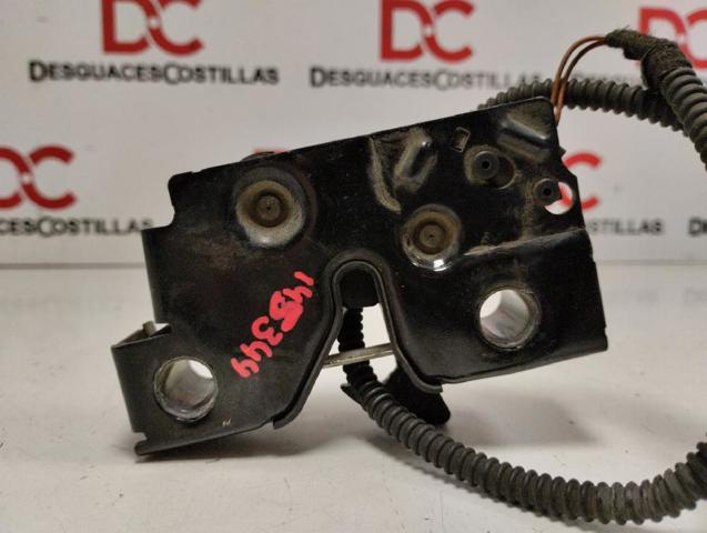 5G1823509D Cerradura del capó  disponible Burgos