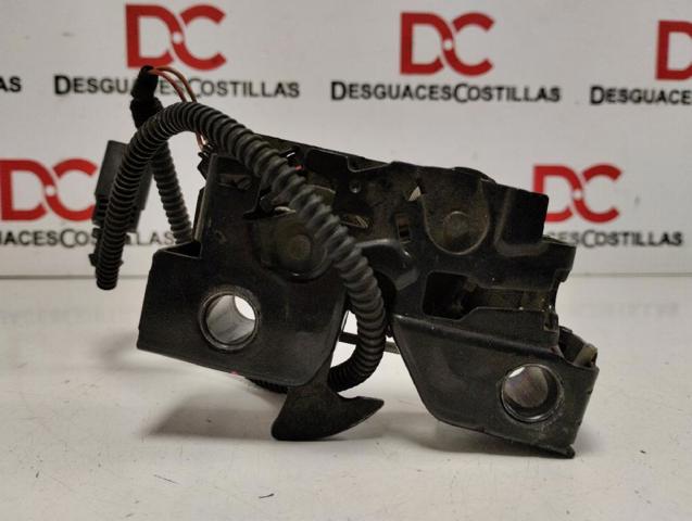 VAG 5G1823509D Cerradura de capó  en stock Valencia