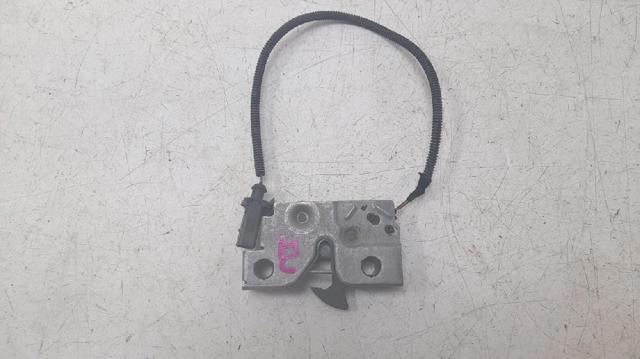 Cerradura de capó 5G1823509D VAG