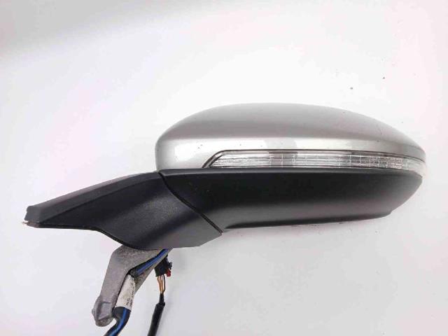 VAG 5G1857507BF Espejo retrovisor izquierdo  disponible España