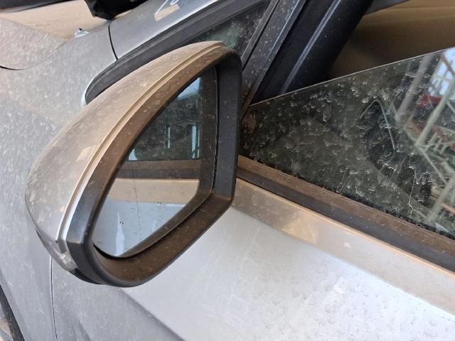 Espejo izquierdo 5G1857507BF VAG