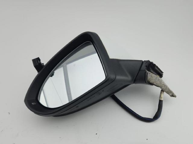Espejo izquierdo 5G1857507BF VAG