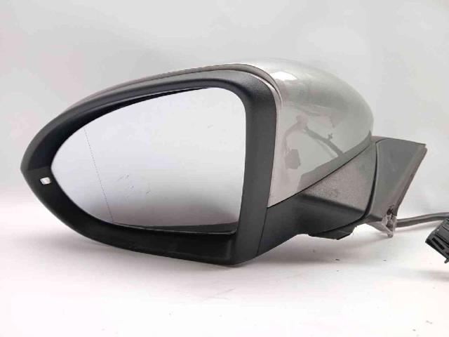 Espejo retrovisor izquierdo 5G1857507BF VAG