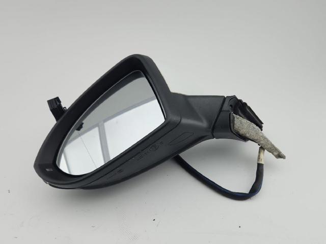 5G1857507BF Espejo de retrovisor izquierdo  en stock Castellón