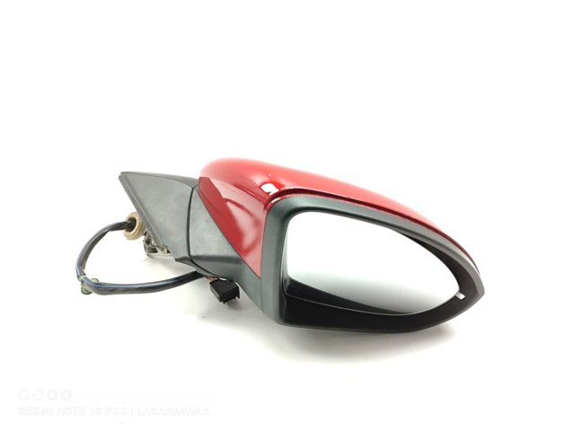 Espejo retrovisor derecho 5G1857508CL VAG