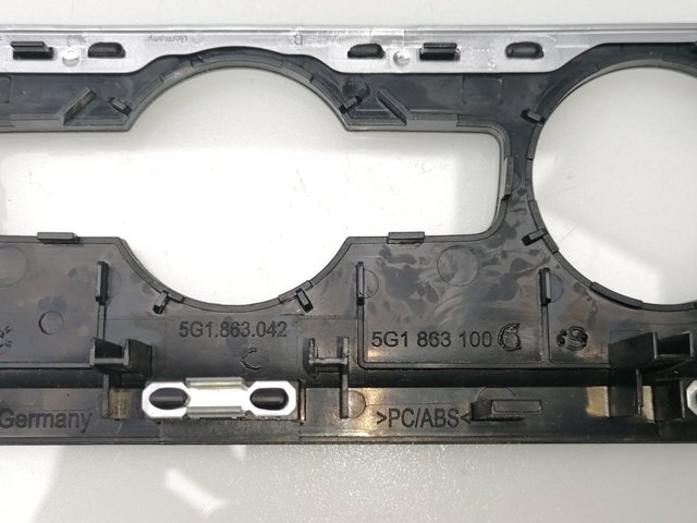 5G1863100 VAG