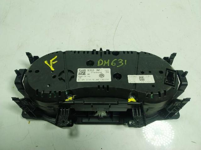 5G1920741 Tablero de instrumentos  disponible Málaga